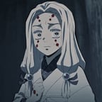 Hermana mayor araña