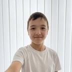 Measured Male Narrator