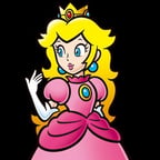Princess Peach (Super Mario)