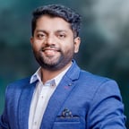 Professor Akshaya Bhise