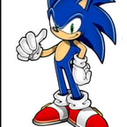 Sonic 