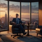 the infinity ai voice.