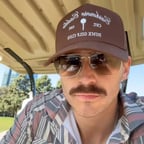 Warm Companion Voice