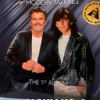 Warme Deutsche Stimme