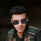 صوت عربي حيوي