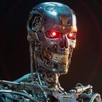 Голос Механической Печали