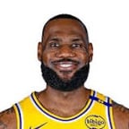 LeBron