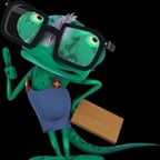 Harry (Gummibär & Friends)