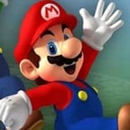 Mario (Charles Martinet)