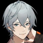 Wise (Zenless Zone Zero)