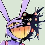 Playful Villain Singer