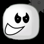 Cotton Ball (Lost THX Tex Trailer)