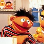 Ernie (Jim Henson)