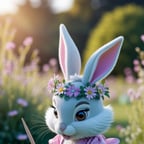 voz da olivia macaca