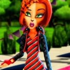 Lively Conversationalist