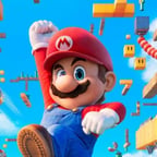 سوبير ماريو