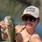 Friendly Southern Voice