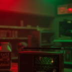 alex jovem americano 