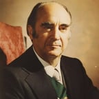 José López Portillo