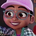 Neha Nanji (Karma's World)