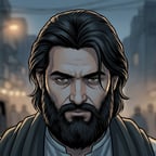 शांत हिंदी कथा