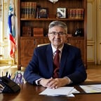 Premier ministre Jean Luc Mélenchon 