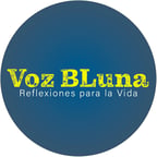 Voz BLuna (Narración Bíblica Fer)