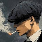 DeNnZz peakyblinders