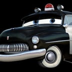 Sheriff (Cars)