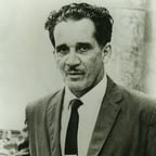 Abelardo Diaz Alfaro