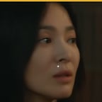 여자2 드라마느낌(문동은)