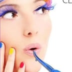 female sa cheerful voice