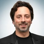 Sergey Brin