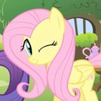 Fluttershy