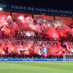 Allez Paris 