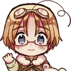 Canada hetalia! 