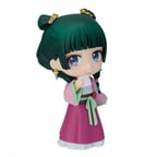 Voz Narrativa Curiosa