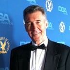 Reflective Male Voice