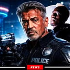 Männliche Erzählerstimme