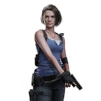 Jill valentine