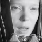 Hluboký Klidný Hlas