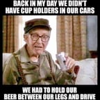 Friendly Southern Voice