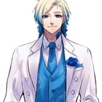 Voz Misteriosa Profunda