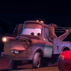 Tomate en español latino cars