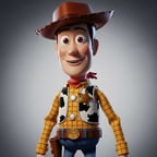 Woody