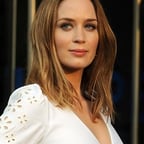 Emily Blunt