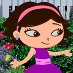 June (Little Einsteins)