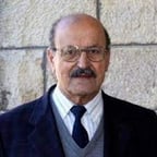 شريف كناعنة (أنثروبولوجي فلسطيني)