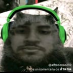 Voz de Rap Enérgico