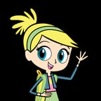 Frankie Pamplemousse (Jenna Warren)